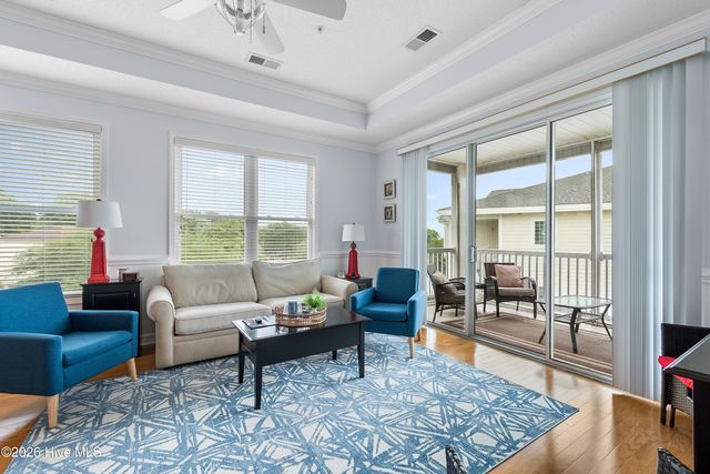 1135 Park Road Road SW Unit 1304, Sunset Beach, NC 28468