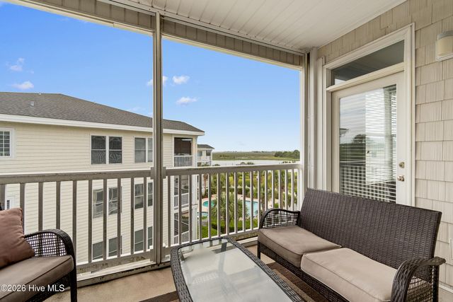 1135 Park Road Road SW Unit 1304, Sunset Beach, NC 28468