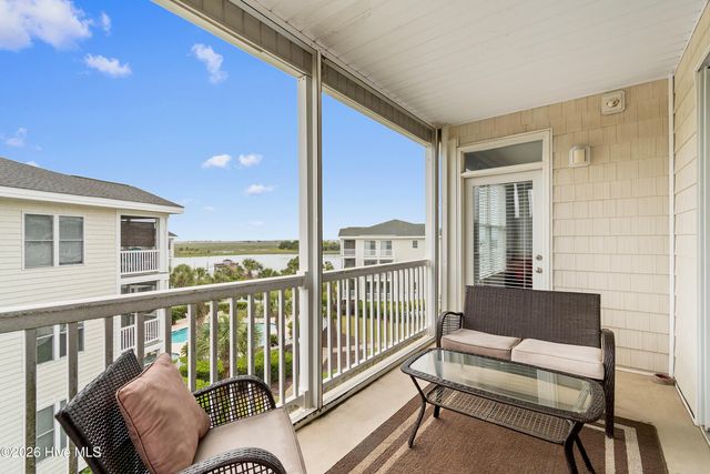 1135 Park Road Road SW Unit 1304, Sunset Beach, NC 28468