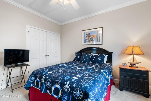 1135 Park Road Road SW Unit 1304, Sunset Beach, NC 28468