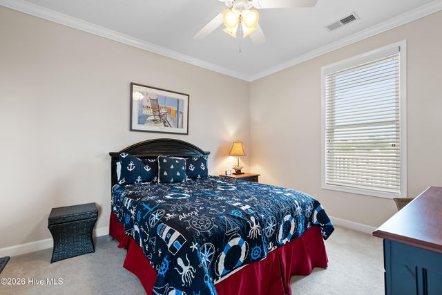 1135 Park Road Road SW Unit 1304, Sunset Beach, NC 28468