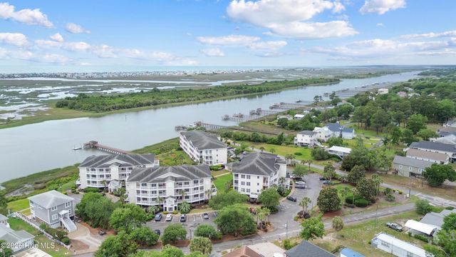 1135 Park Road Road SW Unit 1304, Sunset Beach, NC 28468