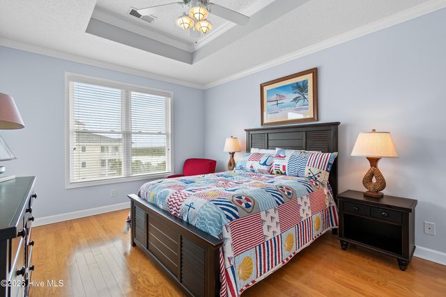 1135 Park Road Road SW Unit 1304, Sunset Beach, NC 28468
