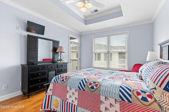 1135 Park Road Road SW Unit 1304, Sunset Beach, NC 28468