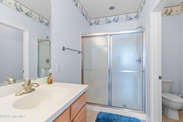 1135 Park Road Road SW Unit 1304, Sunset Beach, NC 28468