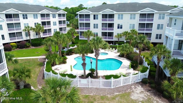 1135 Park Road Road SW Unit 1304, Sunset Beach, NC 28468