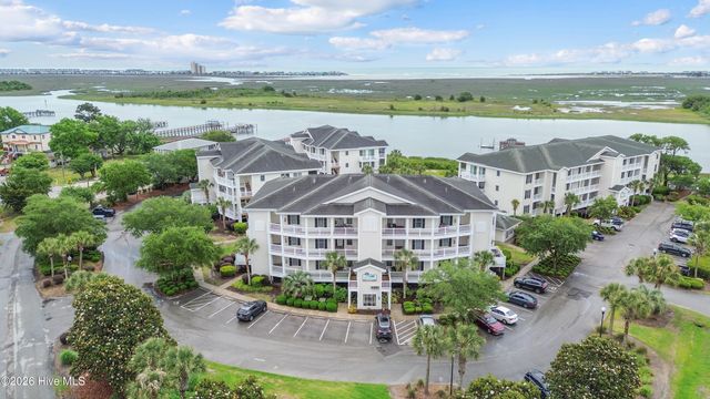 1135 Park Road Road SW Unit 1304, Sunset Beach, NC 28468