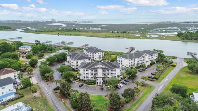 1135 Park Road Road SW Unit 1304, Sunset Beach, NC 28468