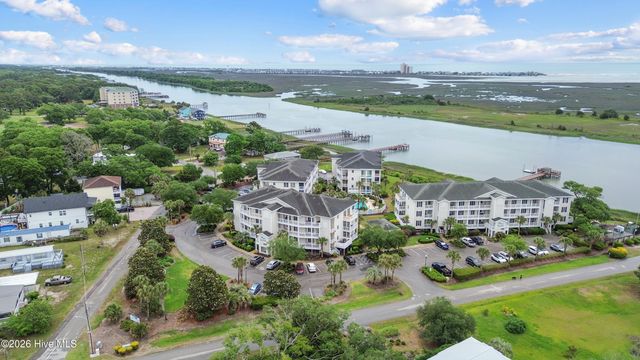 1135 Park Road Road SW Unit 1304, Sunset Beach, NC 28468