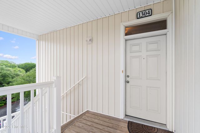 1135 Park Road Road SW Unit 1304, Sunset Beach, NC 28468