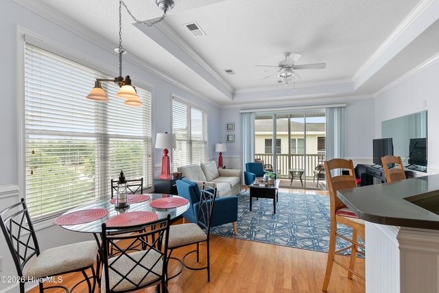 1135 Park Road Road SW Unit 1304, Sunset Beach, NC 28468