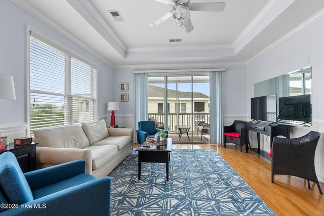1135 Park Road Road SW Unit 1304, Sunset Beach, NC 28468