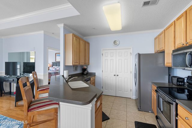 1135 Park Road Road SW Unit 1304, Sunset Beach, NC 28468