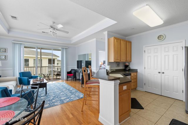 1135 Park Road Road SW Unit 1304, Sunset Beach, NC 28468