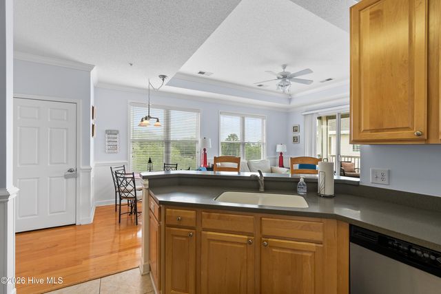 1135 Park Road Road SW Unit 1304, Sunset Beach, NC 28468