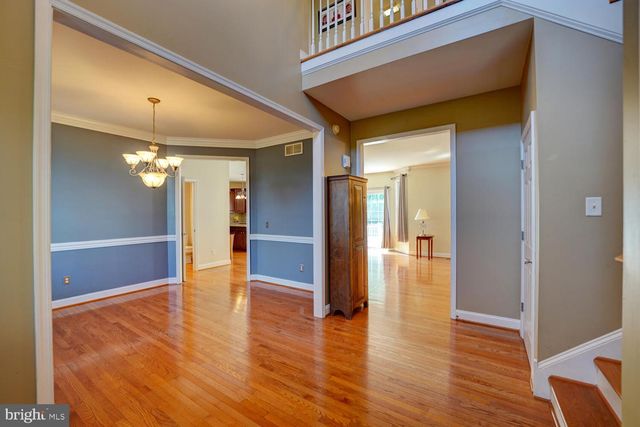 334 ASHLAND AVE, Camden Wyoming, DE 19934