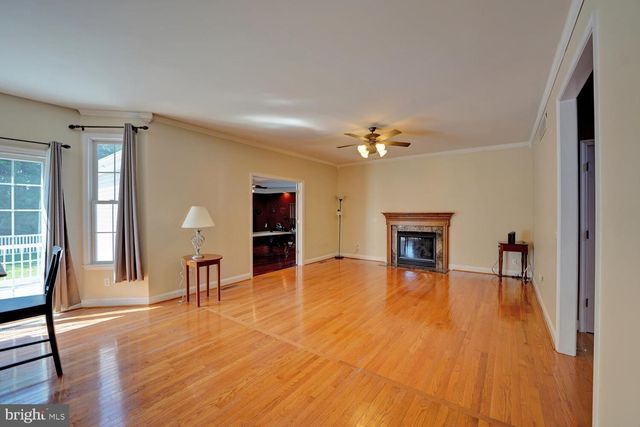 334 ASHLAND AVE, Camden Wyoming, DE 19934