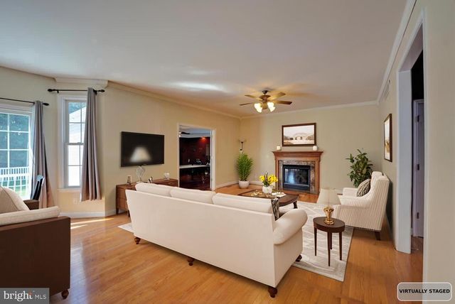 334 ASHLAND AVE, Camden Wyoming, DE 19934