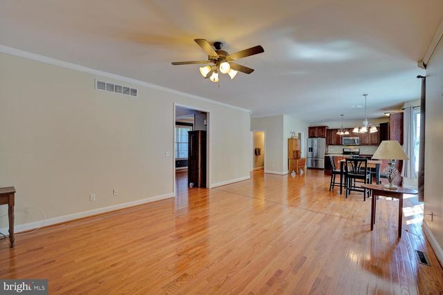 334 ASHLAND AVE, Camden Wyoming, DE 19934