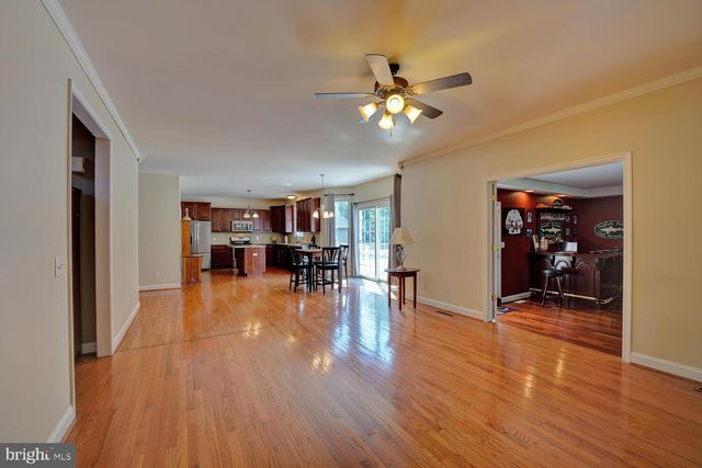 334 ASHLAND AVE, Camden Wyoming, DE 19934