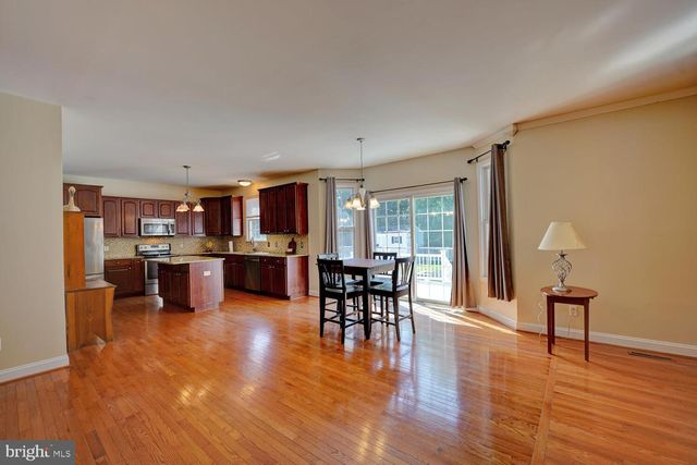 334 ASHLAND AVE, Camden Wyoming, DE 19934