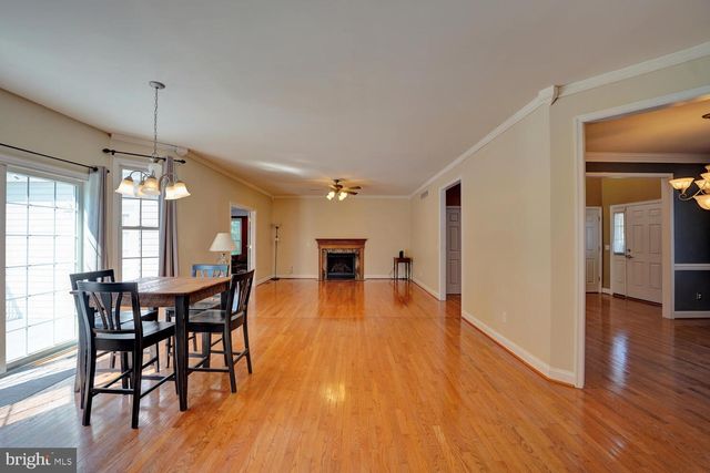 334 ASHLAND AVE, Camden Wyoming, DE 19934