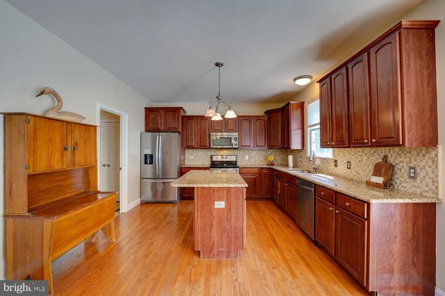 334 ASHLAND AVE, Camden Wyoming, DE 19934