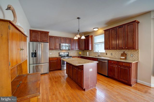 334 ASHLAND AVE, Camden Wyoming, DE 19934