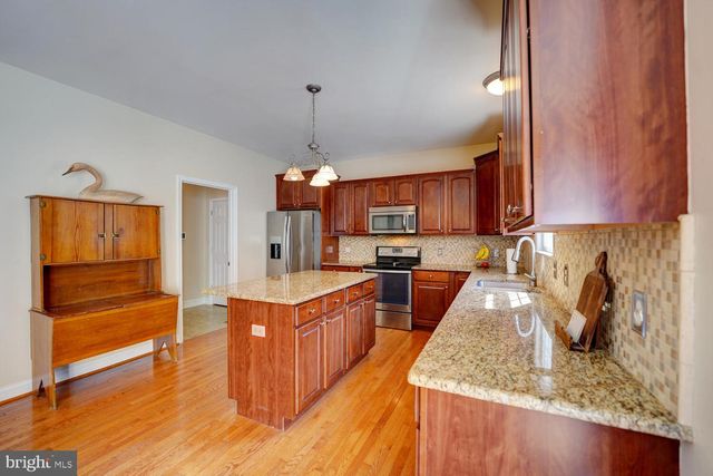 334 ASHLAND AVE, Camden Wyoming, DE 19934