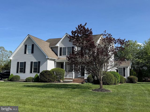 334 ASHLAND AVE, Camden Wyoming, DE 19934