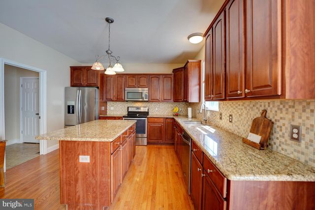 334 ASHLAND AVE, Camden Wyoming, DE 19934