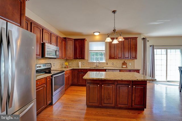 334 ASHLAND AVE, Camden Wyoming, DE 19934