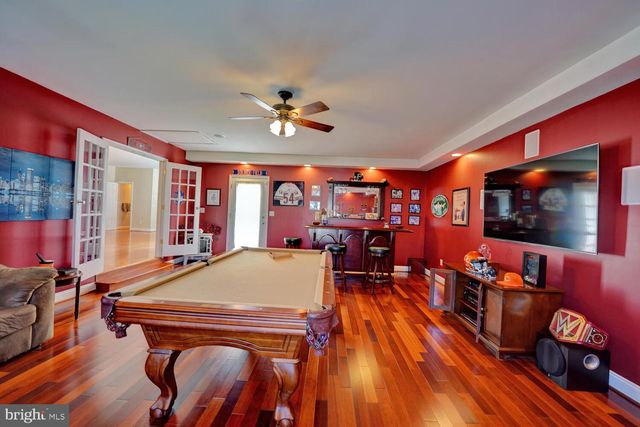 334 ASHLAND AVE, Camden Wyoming, DE 19934