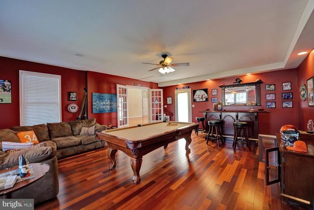 334 ASHLAND AVE, Camden Wyoming, DE 19934