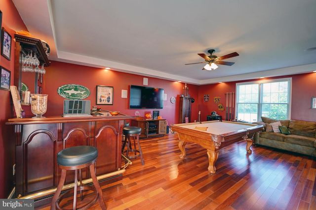 334 ASHLAND AVE, Camden Wyoming, DE 19934