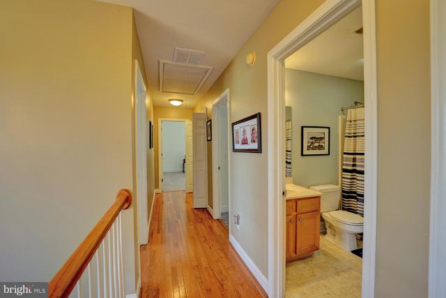 334 ASHLAND AVE, Camden Wyoming, DE 19934