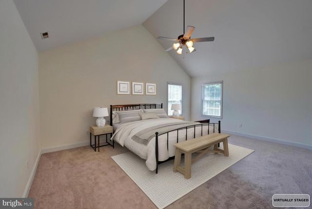 334 ASHLAND AVE, Camden Wyoming, DE 19934