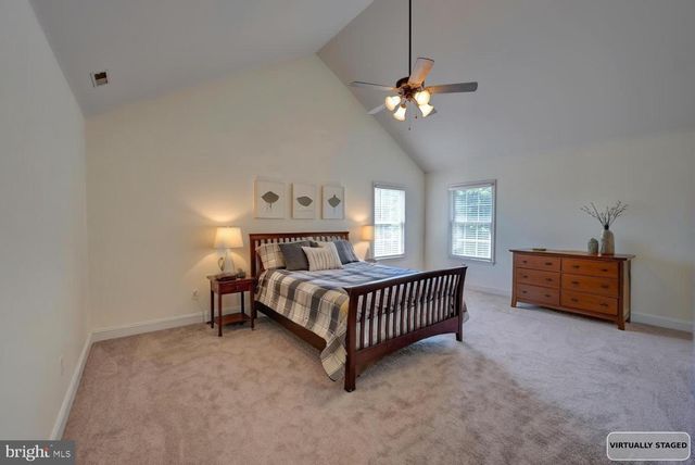 334 ASHLAND AVE, Camden Wyoming, DE 19934