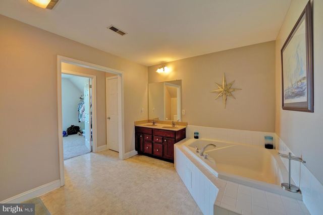 334 ASHLAND AVE, Camden Wyoming, DE 19934