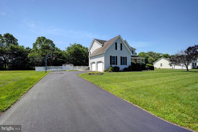 334 ASHLAND AVE, Camden Wyoming, DE 19934