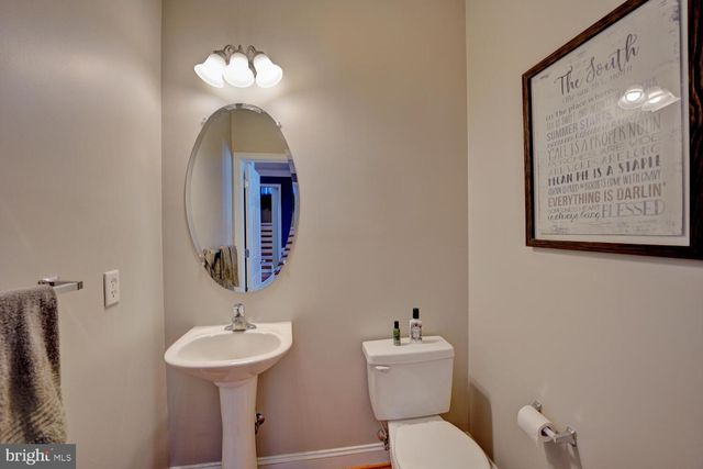 334 ASHLAND AVE, Camden Wyoming, DE 19934