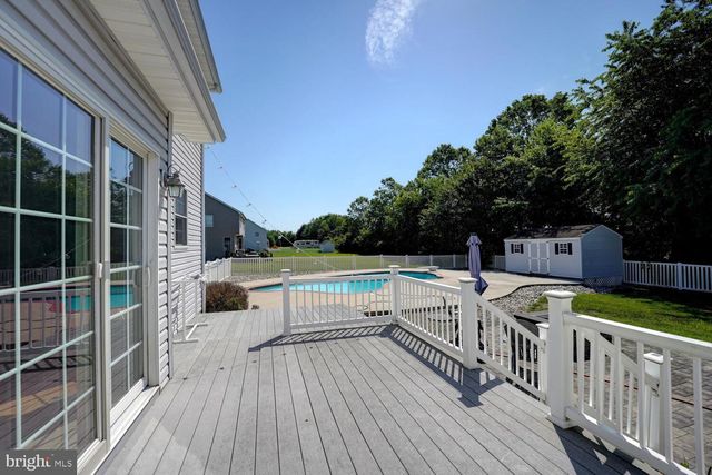 334 ASHLAND AVE, Camden Wyoming, DE 19934