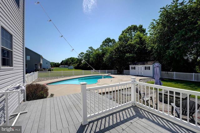 334 ASHLAND AVE, Camden Wyoming, DE 19934