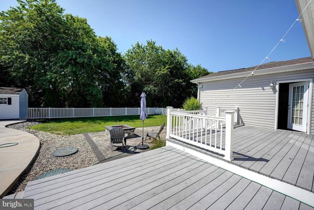 334 ASHLAND AVE, Camden Wyoming, DE 19934