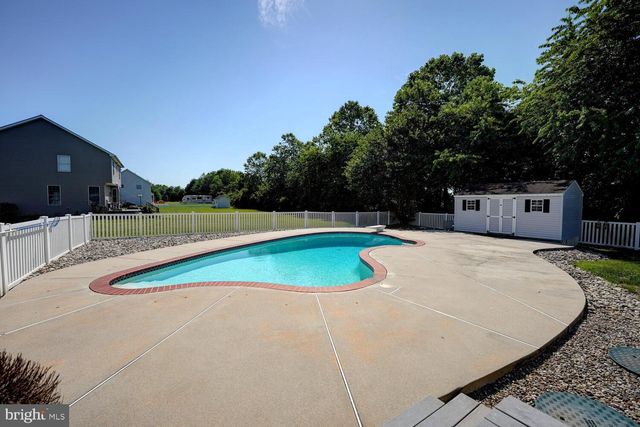 334 ASHLAND AVE, Camden Wyoming, DE 19934