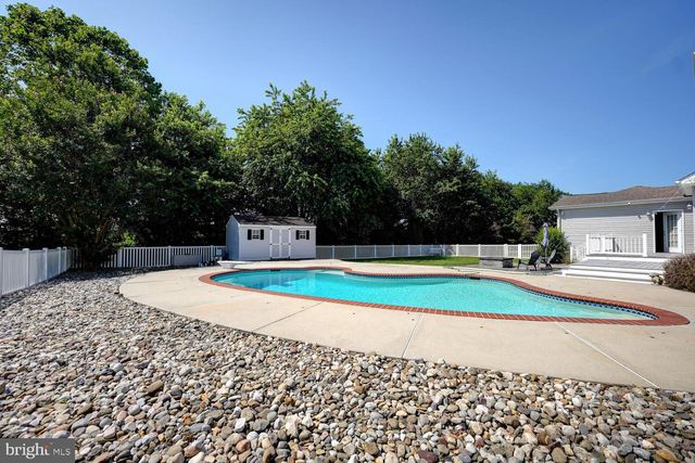 334 ASHLAND AVE, Camden Wyoming, DE 19934