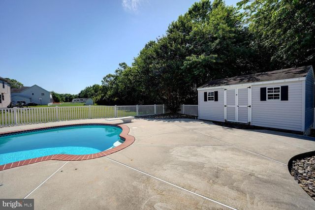 334 ASHLAND AVE, Camden Wyoming, DE 19934