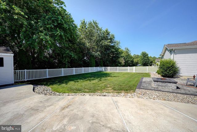 334 ASHLAND AVE, Camden Wyoming, DE 19934