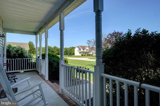 334 ASHLAND AVE, Camden Wyoming, DE 19934