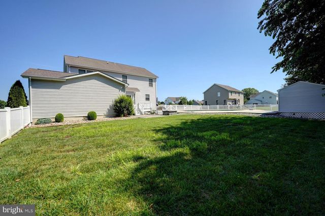 334 ASHLAND AVE, Camden Wyoming, DE 19934